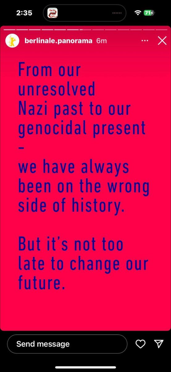 Jane Schoenbrun tweet media