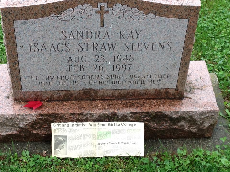 Camp LeJeune Breast Cancer.
27 years without justice.