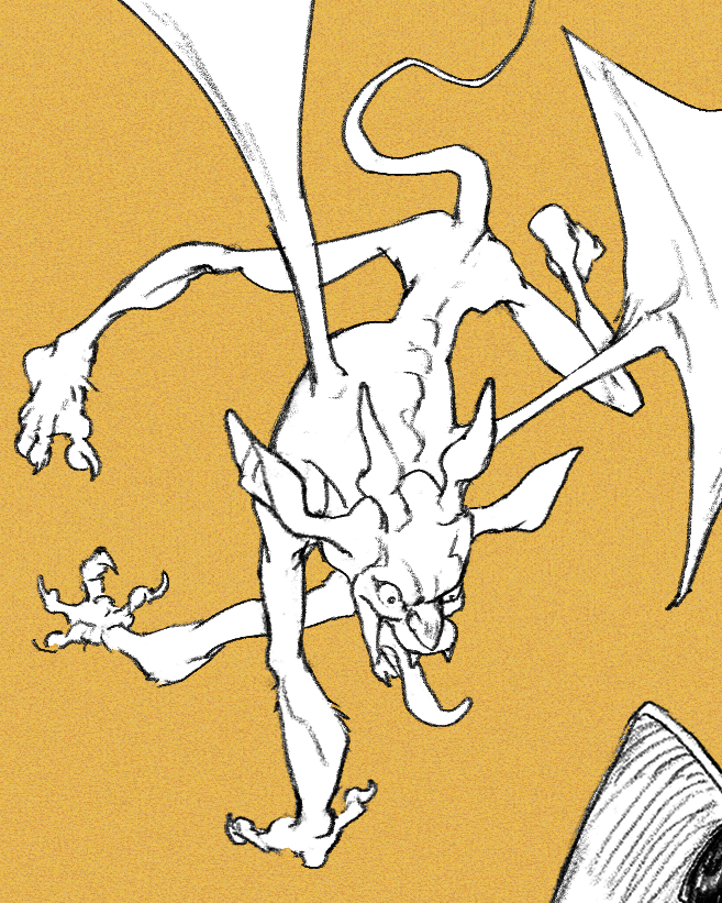 Gravity witch.
#kimodameshi2024 #fantasyart #witch