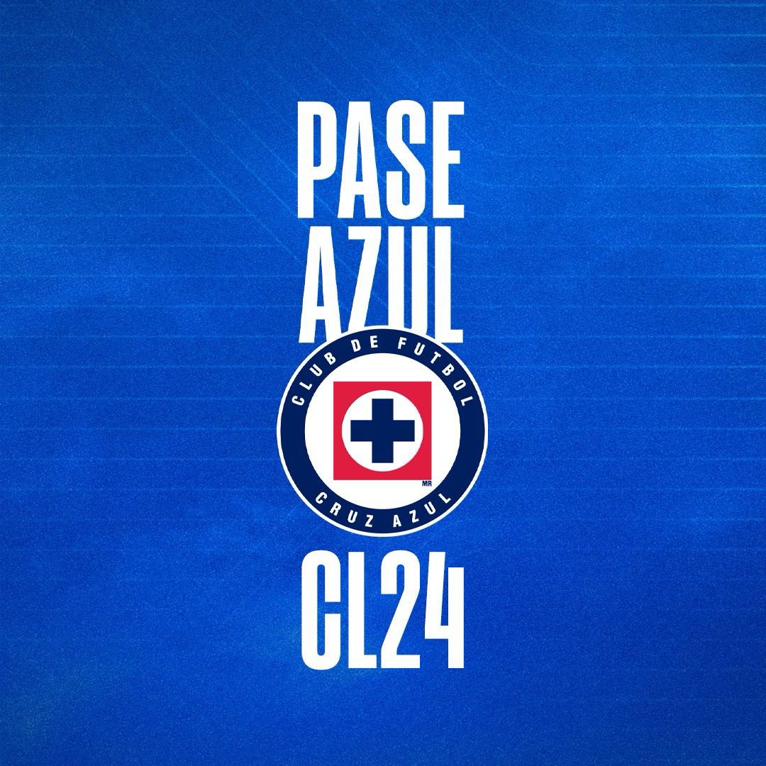 CRUZ AZUL tweet media