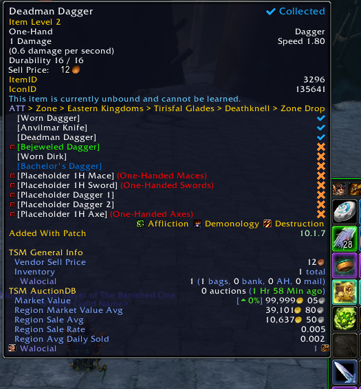 Walocial, the Collector tweet media