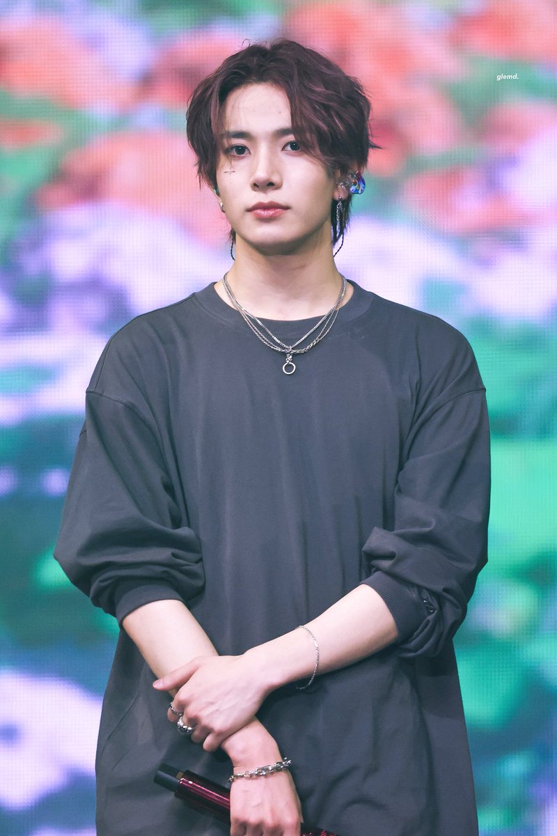 glemd1015's tweet photo. 240224
#희승 #HEESEUNG #ヒスン
#엔하이픈 #ENHYPEN https://t.co/c7cpMSPOvD
