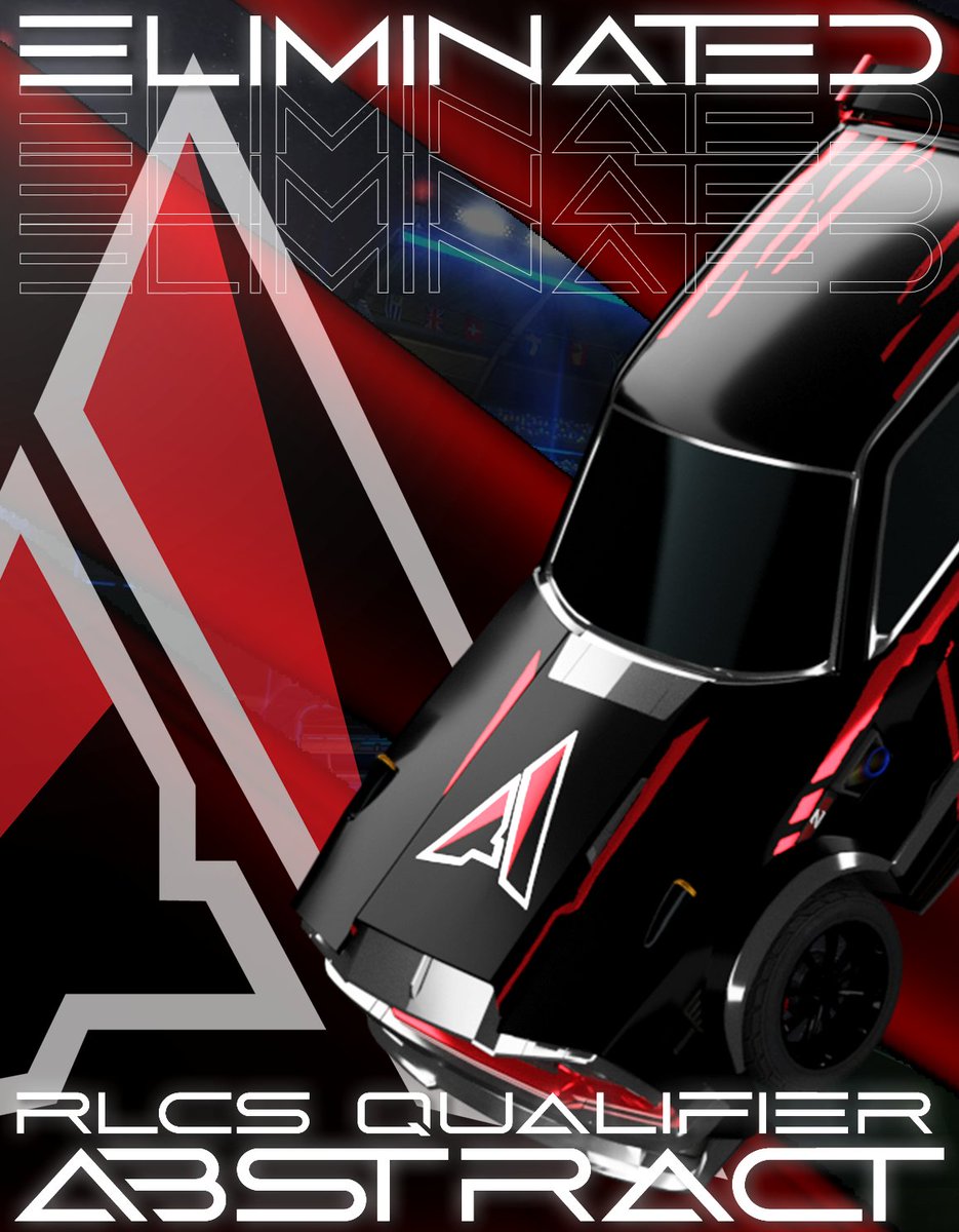 Abstract tweet media