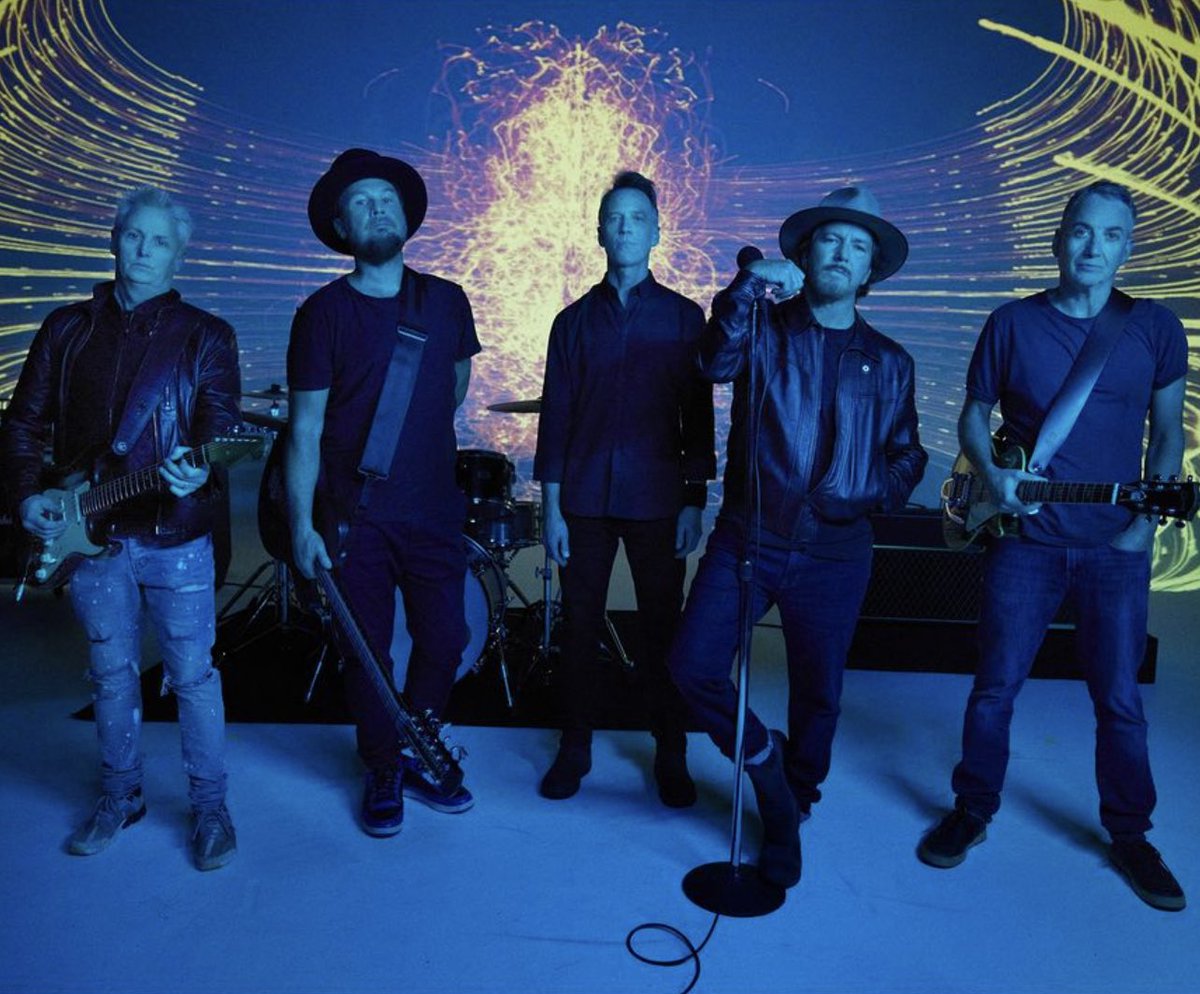 QueenTickets's tweet image. Do you have your @PearlJam tickets yet!?

The band are finally returning to Australia and New Zealand for the first time since 2014 with the PIXIES for the Dark Matter tour and we have your tickets right here: queenoftickets.com/events/music/p…

#pearljam #australiantour #RockOn