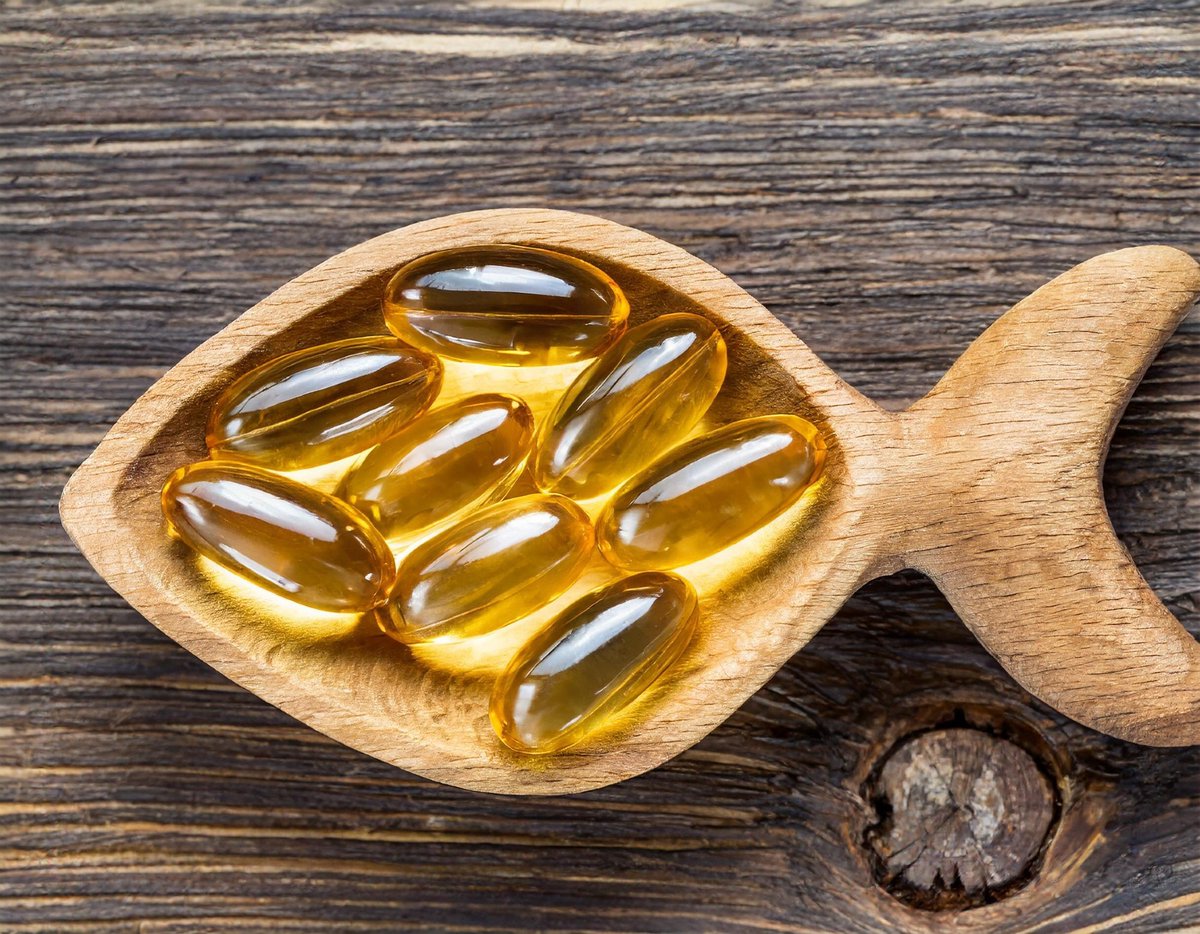 Fish oil in pregnancy linked to child weight gain and metabolic risks 🤰🐟⚖️ news-medical.net/news/20240225/… #FishOil #Pregnancy #Nutrition #ChildHealth #MetabolicSyndrome #WeightGain #ClinicalNutrition #HealthyPregnancy #ChildObesity #Nutritional #Science @AJCNutrition @nutritionorg