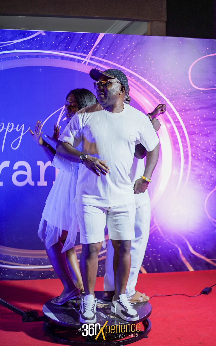EventBossGh's tweet photo. Uncle Roger didn’t come to play😁 https://t.co/LBn9n9avmT