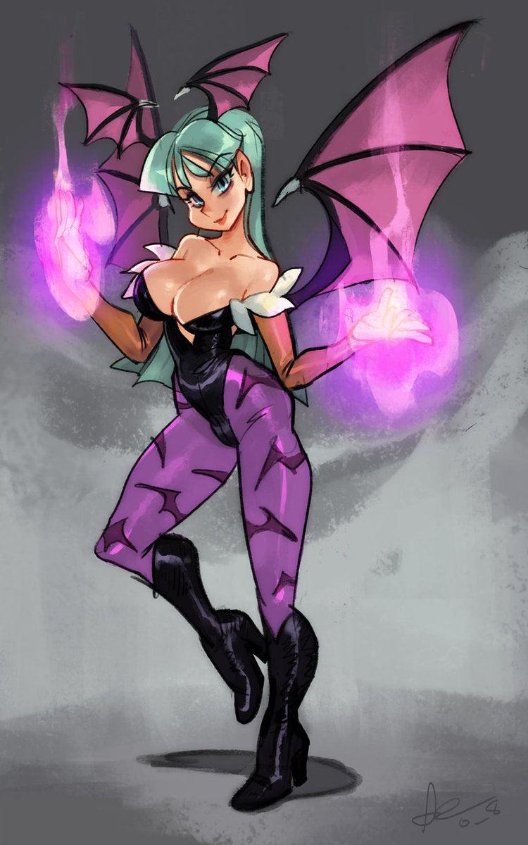 o_8 Alex Ahad tweet media