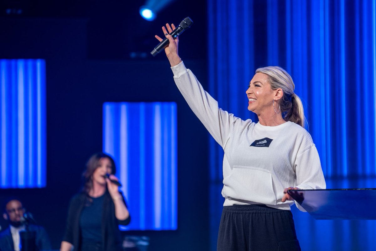 CityGateCincy's tweet image. Today was 🔥! Pastor Kim reminded us that it’s time to “drive it out, so we don’t pass it down!” The next generation is depending on our obedience! 

Challenge yourself this week to be mindful of what you are passing down to your children!

#generationtogeneration #citygate #lttf