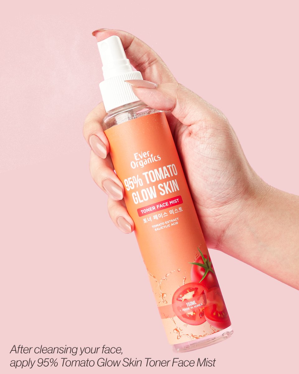 everorganics's tweet photo. A routine that will give you a glowing and moisturized complexion! ✨

Get 14% off on all Ever Organics items 🛍

#EverOrganics
#WhatYourSkinDeserves https://t.co/wAk0vMrnG5