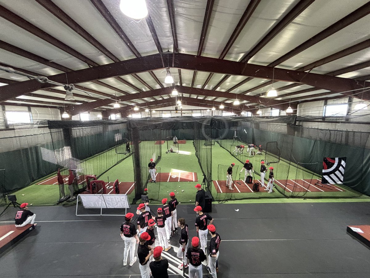 The Barn Baseball Academy (@barnbsbacademy) on Twitter photo Thank you <a href="/PBRKansas/">Justin Goetz (Parody)</a> for the event today! Also shoutout to <a href="/RockCreekBsbl/">Rock Creek Baseball</a> for using their top of the line field. Boys showed out today! #TheBarn Thank you <a href="/PBRKansas/">Justin Goetz (Parody)</a> for the event today! Also shoutout to <a href="/RockCreekBsbl/">Rock Creek Baseball</a> for using their top of the line field. Boys showed out today! #TheBarn