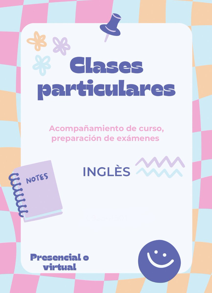 Buenas, quería pedirles si por favor pueden compartir la imagen, así le llega a más personas. Desde ya muchas gracias. ☺️