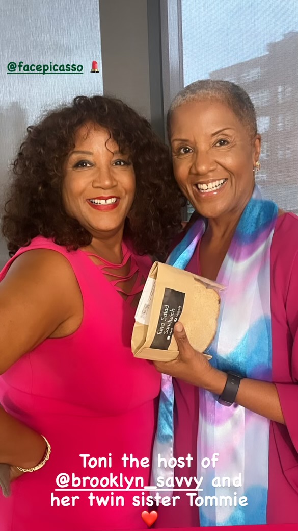 🎉 Brooklyn Savvy is thrilled to kick off its 20th season on NYCLife! 📺✨ Get ready for a season packed with content focused on building bridges. 🌉 Don't miss our debut episode on genealogy, delving into the rich threads of heritage. #BrooklynSavvy #20SeasonsStrong #NYCLife