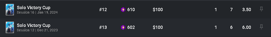 paulinfn1's tweet photo. Procuro duo pra proxima season
fragger 🎮
27k pr
750$
1x grands 

pff algm com psicologico bom https://t.co/Uf3mvCUpMB