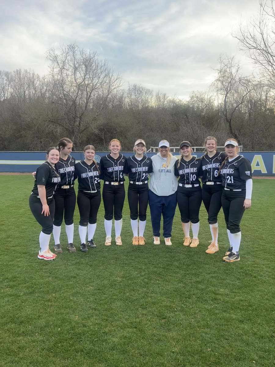 kinsleytout's tweet photo. Thank you @RUSoftball22 for the great opportunities today! My team and I had a great time. Thank you for all of the great feedback ! @RUCoachBlalock https://t.co/Y8U5nsBg22