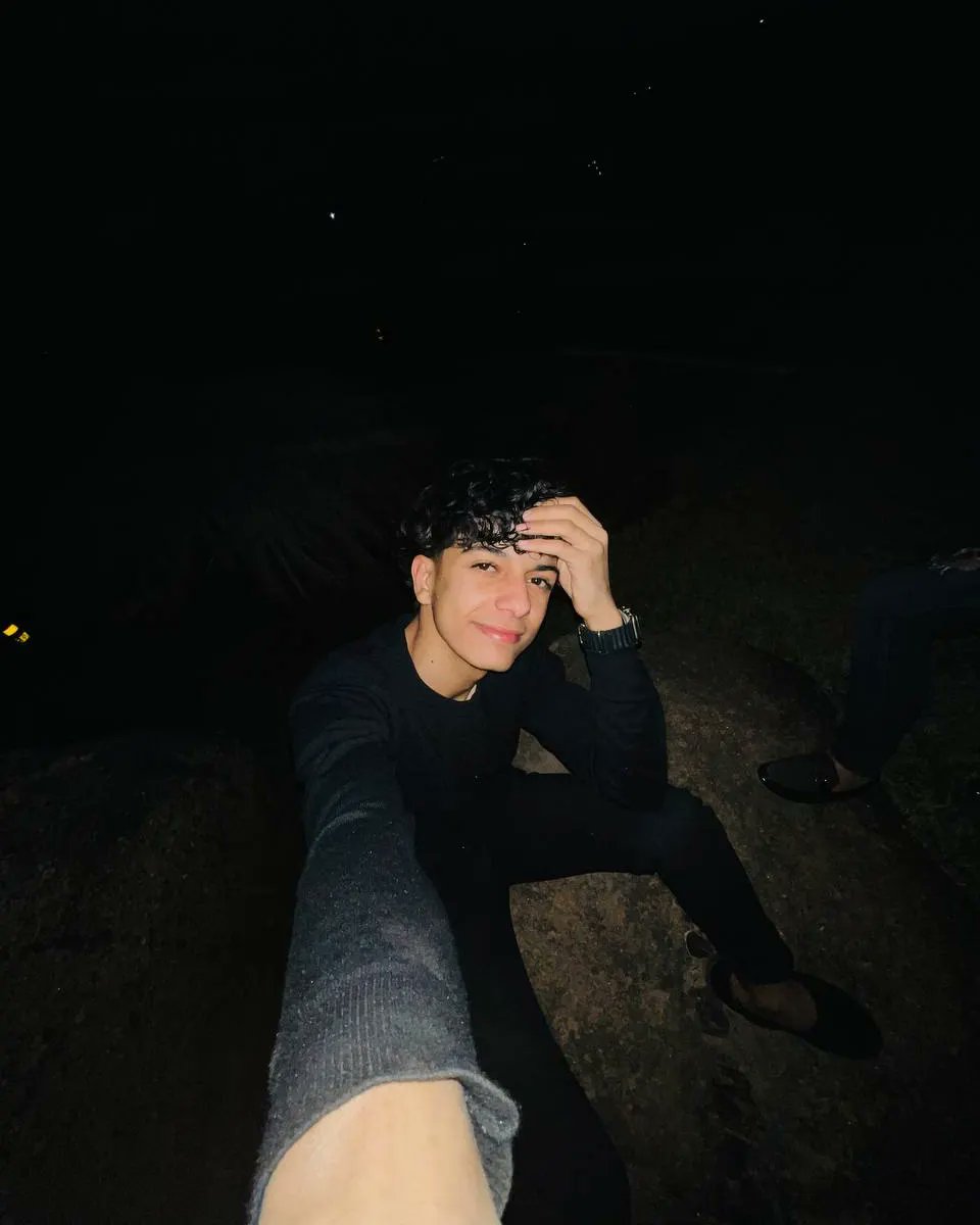 ahmedmo2552005's tweet photo. 🥶🖤 https://t.co/jTlgYwF02o