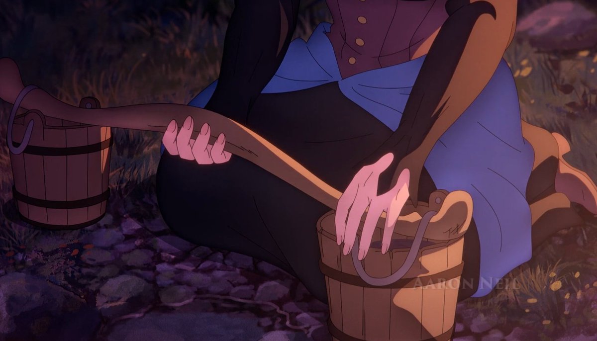 #Castlevania #CastlevaniaNetflix #CastlevaniaNocturne