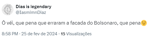 Ódio do Bem 🦄 tweet media