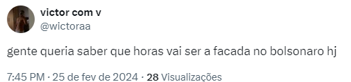 Ódio do Bem 🦄 tweet media
