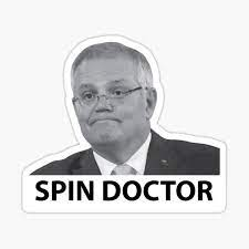 utalkntme's tweet photo. @knarfnamduh Scott Morrisons lasting legacy will indeed be his shameful behaviour as PM.
#Incompetence
#Corruption 
#robodebt 
 #SportsRorts 
#DivisionandHate
#PorterGate
#Lerhmann
#MissingReports
#WastefulSpending
#5Ministries
#SneakyDealsWithGG https://t.co/paBKCJKL8L