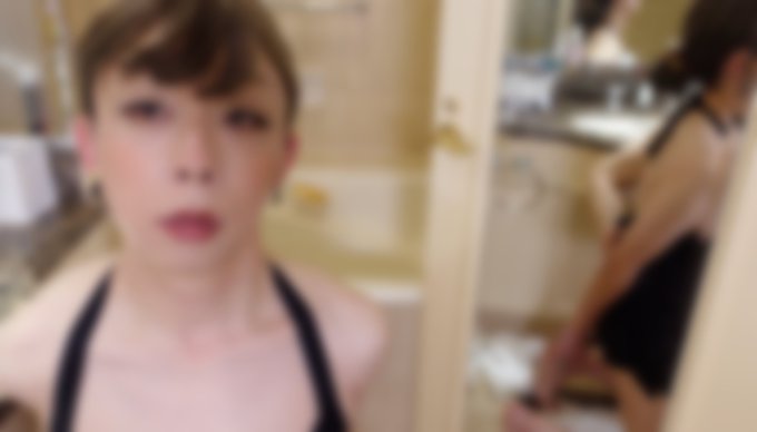 Experience the enchantment. Become an elite member and savor moments that are yours alone. Ready for<a href="/tag/sissy"class="tags"><span>#sissy</span></a><a href="/tag/crossdresser"class="tags"><span>#crossdresser</span></a><a href="/tag/onlyfans"class="tags"><span>#onlyfans</span></a>