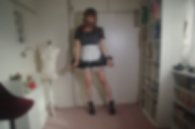 I don't really want to be seen in a video of me in a swimming costume, in the shower, bumping a dildo<a href="/tag/sissy"class="tags"><span>#sissy</span></a><a href="/tag/crossdresser"class="tags"><span>#crossdresser</span></a><a href="/tag/mtf"class="tags"><span>#mtf</span></a><a href="/tag/onlyfans"class="tags"><span>#onlyfans</span></a><a href="/tag/%E4%BC%AA%E5%A8%98"class="tags"><span>#伪娘</span></a><a href="/tag/%EC%97%AC%EC%9E%A5"class="tags"><span>#여장</span></a>