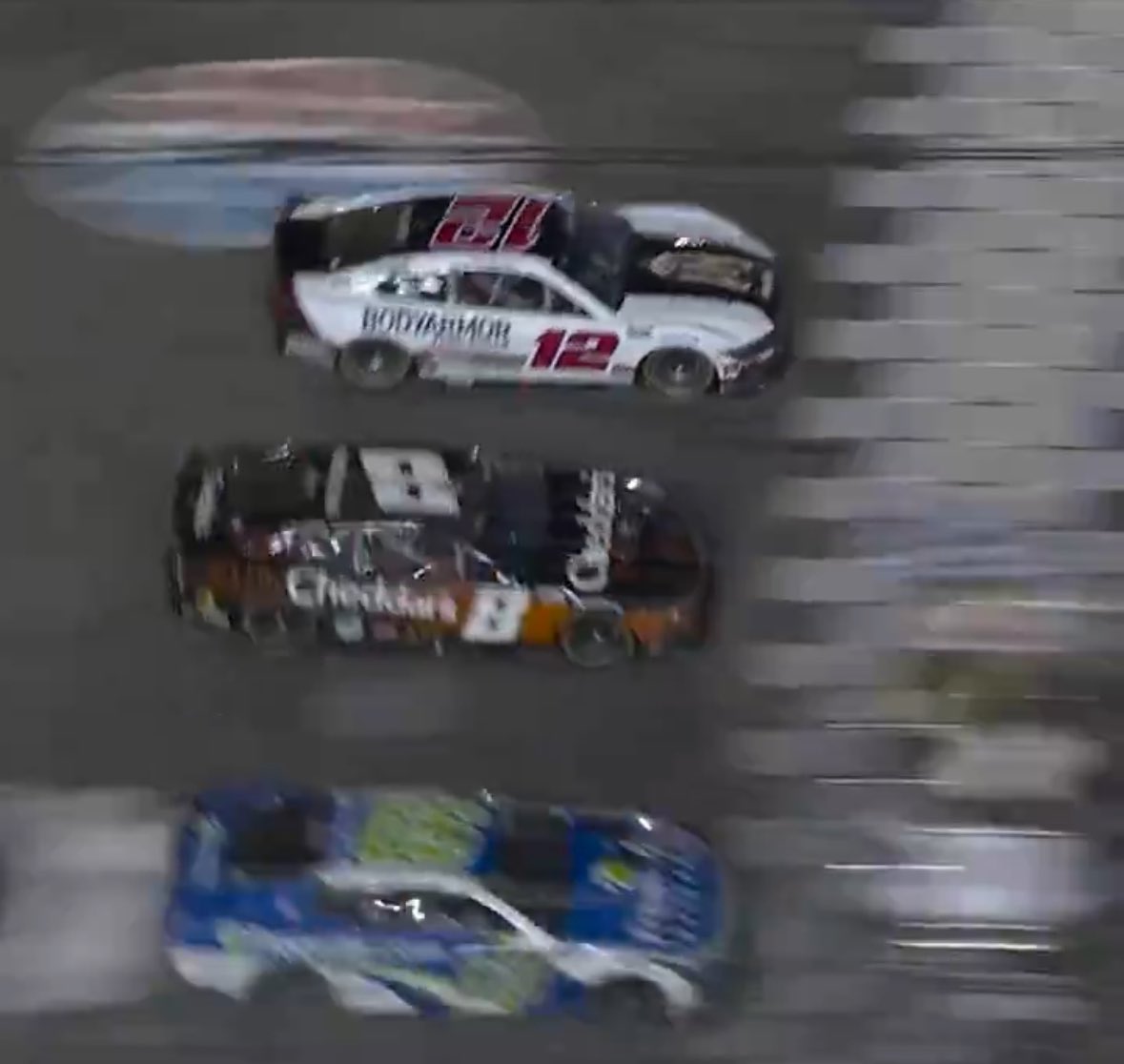 Another one!

<a href="/ATLMotorSpdwy/">EchoParkSpeedway</a> never disappoints!