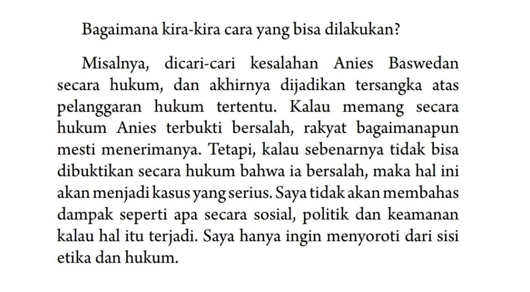 KelinciBunveh_'s tweet photo. @chitattooes It was part of their plan all along, kak. 
Ini tulisan dari pak SBY di buku “ Pilpres 2024 &amp; Cawe cawe jokowi “ https://t.co/cMKi8YaYSY