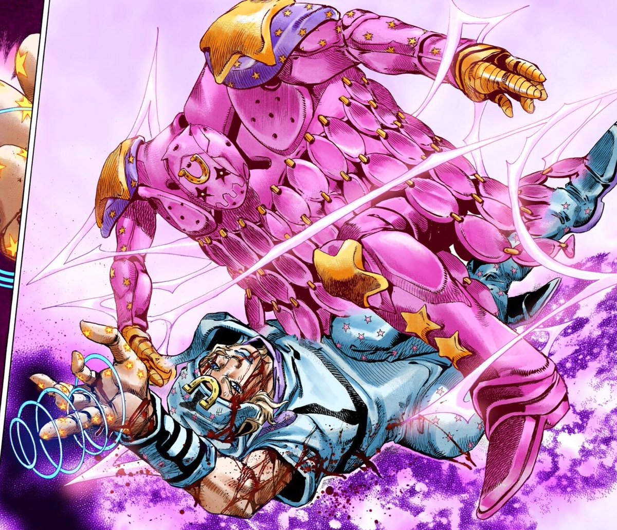 SAGAinoring's tweet image. #act4