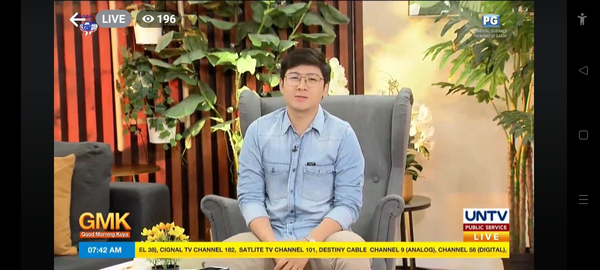 hazelKYJ_YJG's tweet photo. Happy Monday @GoodMorningKuya and @_hplarjoshua 😁☺️😎 https://t.co/TynaS5SJy3
