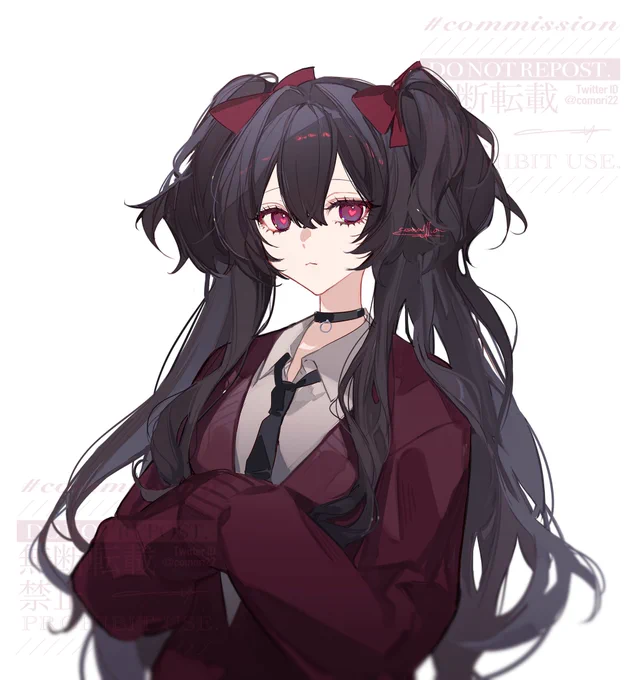 commission 