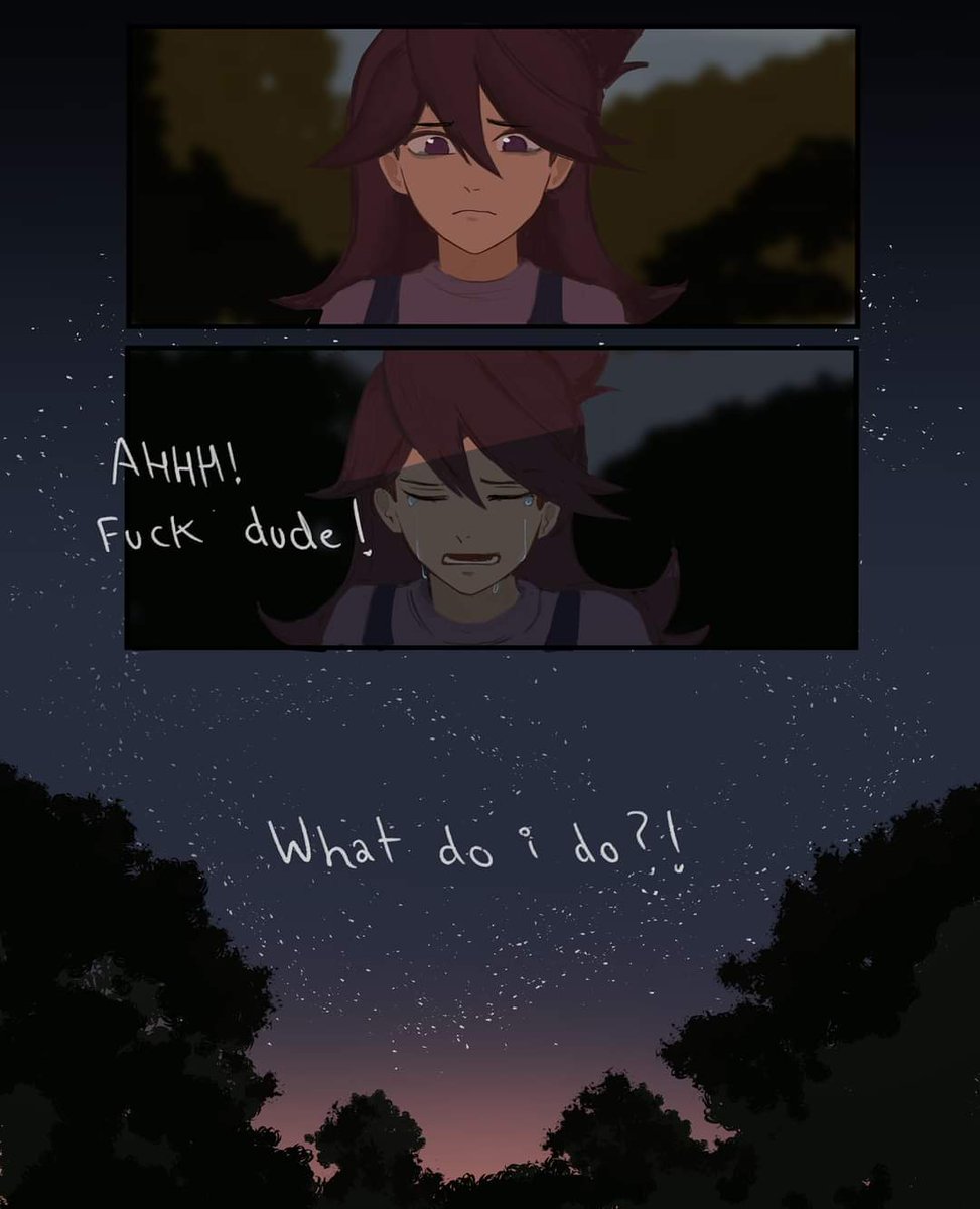 salymii's tweet photo. Extrañaré mucho a Jaiden, fue el pov que más me hizo llorar https://t.co/606SXxDeLz