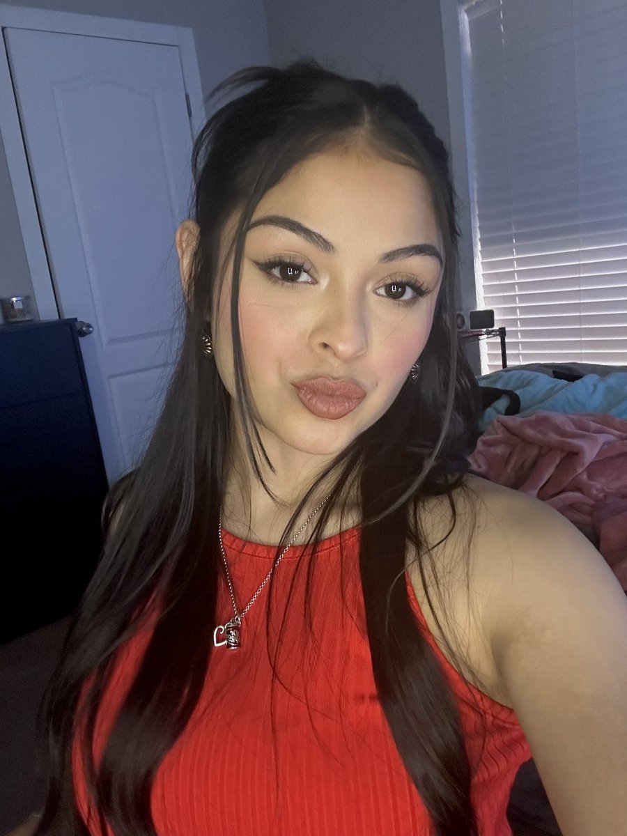 😘