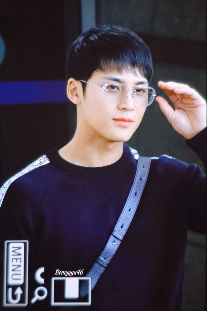 2402 ICN
#민규 #MINGYU 
#세븐틴 #SEVENTEEN