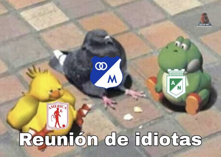 soyjuanp4's tweet photo. En menos de 4 meses Equidad le gano a los 3 😭😭😭😭 https://t.co/rw4cPYy0NY