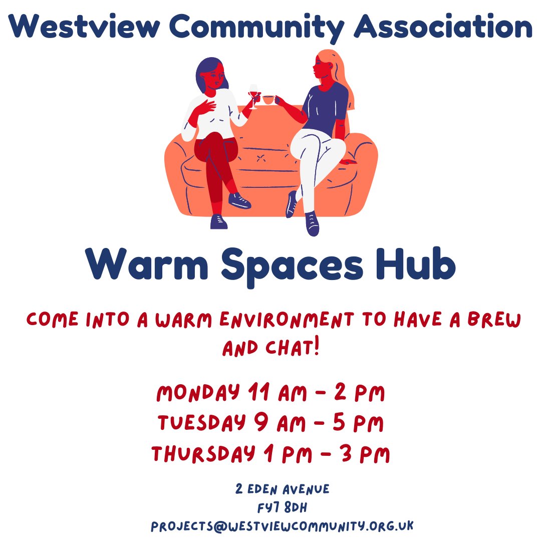 WestView Community tweet media