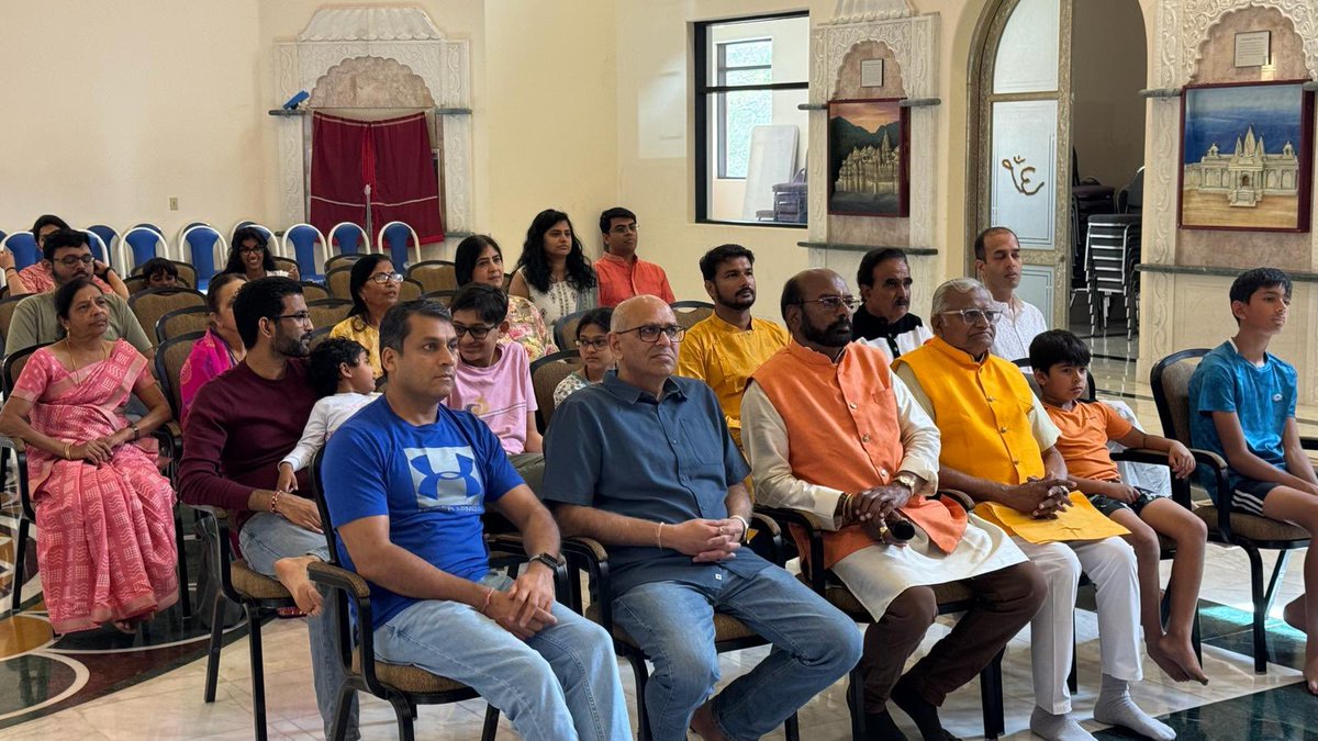 saurabhlalla's tweet image. #samadhi 
#samadhiMaran #sallekhana 
#samatasamadhi #AcharyaVidhyasagarji #Jainism #MrutyuMohotsav 

#SamadhiMohotsav #jaincenterpheonix