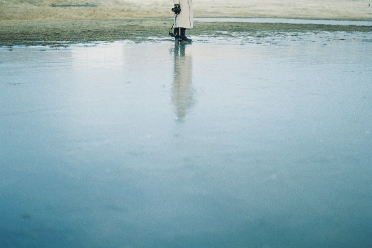 hakusais's tweet photo. @satoshi_poke 強い…。
私は最近かれぴを
フィルムで撮りまくっておるよ。
たまにウェディングフォトデジで撮ってる。

私自身は元気もりもりや💪🏽 https://t.co/iNdoflhnU0