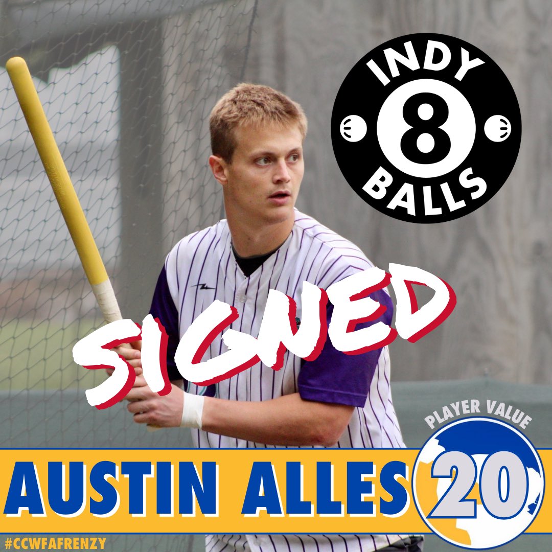 Indy 8 Balls tweet media