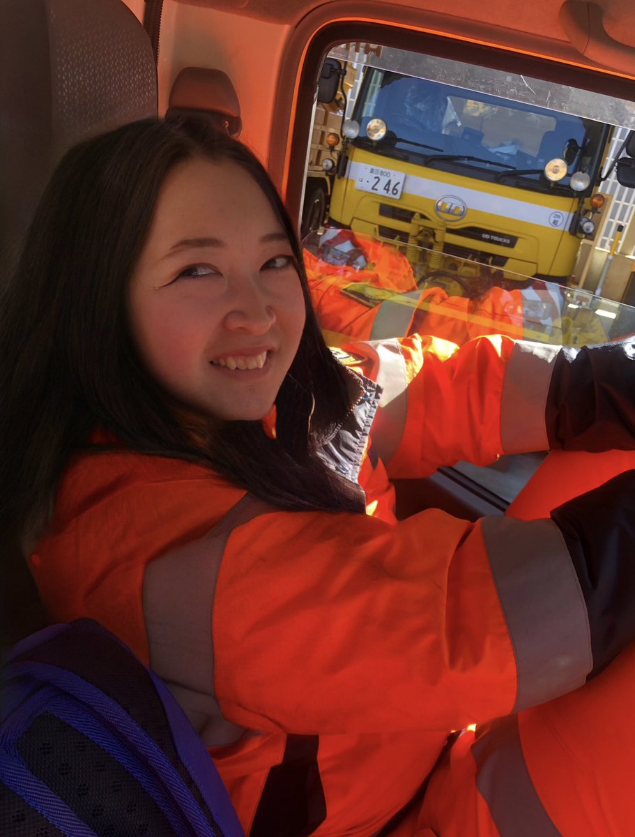 SCRUM_AICHI's tweet photo. おはようございます☀️
待機するのも仕事…
しかし現在5時間経過…

長い😭 https://t.co/ZrNVV1sGVw