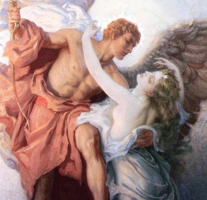 deadsomething6's tweet image. Amar como uma brisa de verão 
Que chega calma e leve para refrescar 
Eu vou te amar 
Não quero que me ame só porque eu te amo
Quero que me ame porque você me ama
Quero que diga as palavras que eu mais quero ouvir 
Quero que diga as doces palavras
Eu te amo.
Gia. M