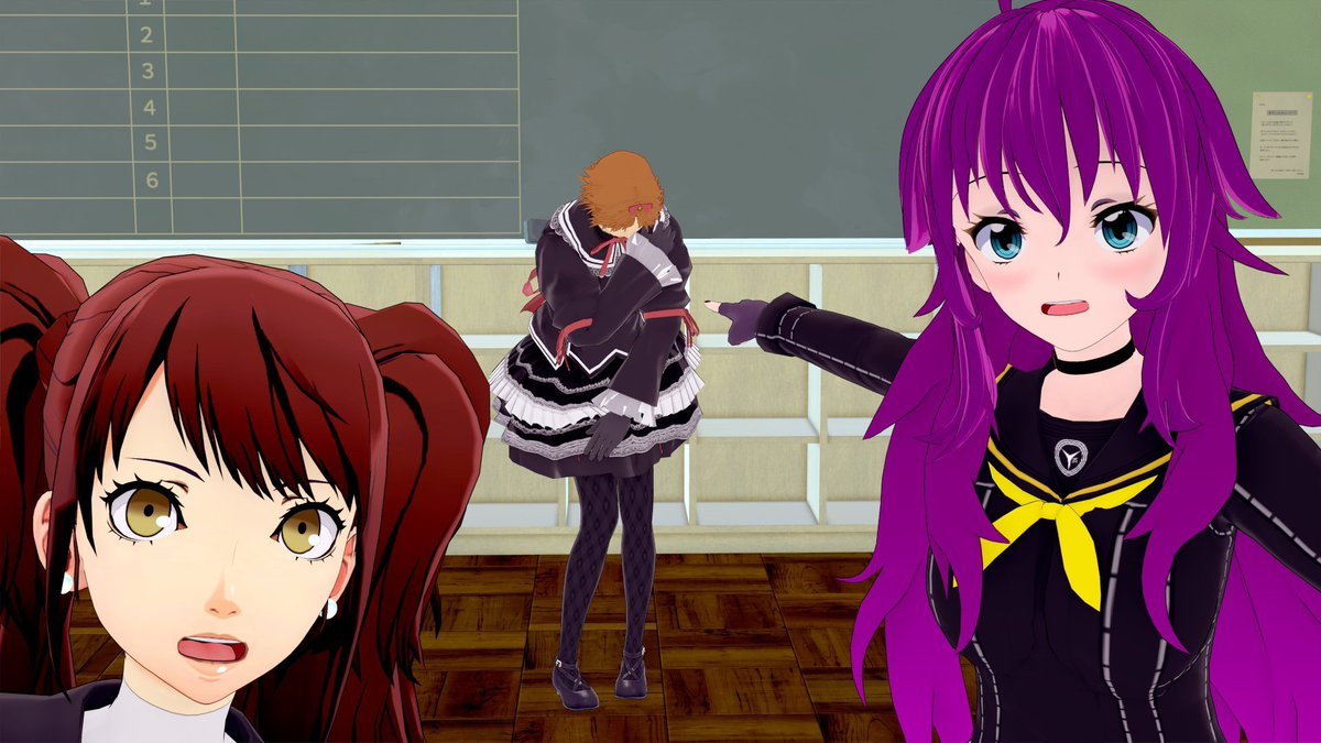 PurpleTransfer's tweet image. 