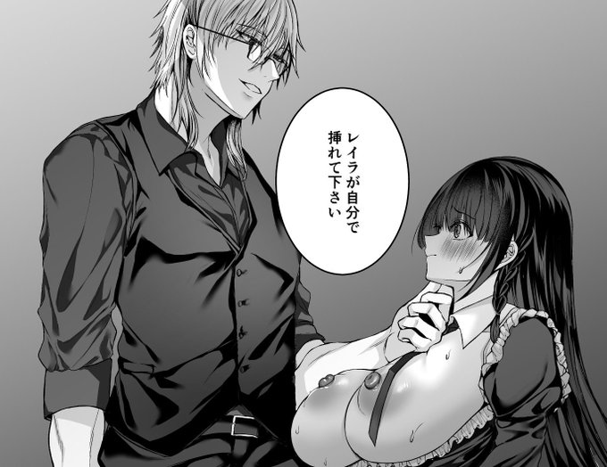 最新と最古、別人かよレベルの成長 #画力変化ビフォーアフター 