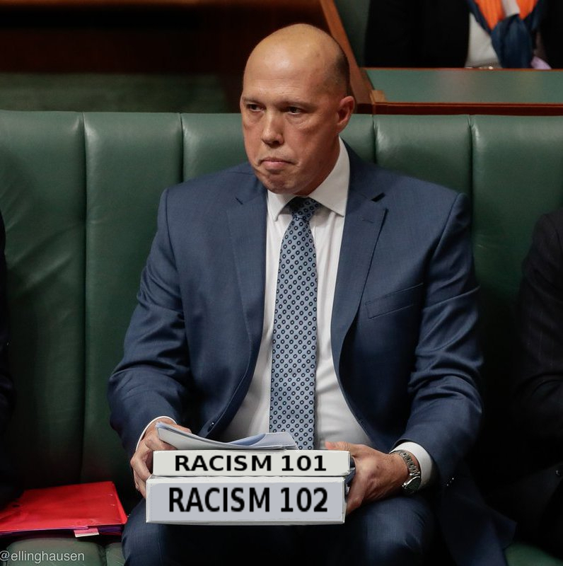 What new lows will Boofhead scrape in Parliament this week?

Really hoping #Dunkley is the end of his time in #Auspol 

#LNPNeverAgain #ThugDutton