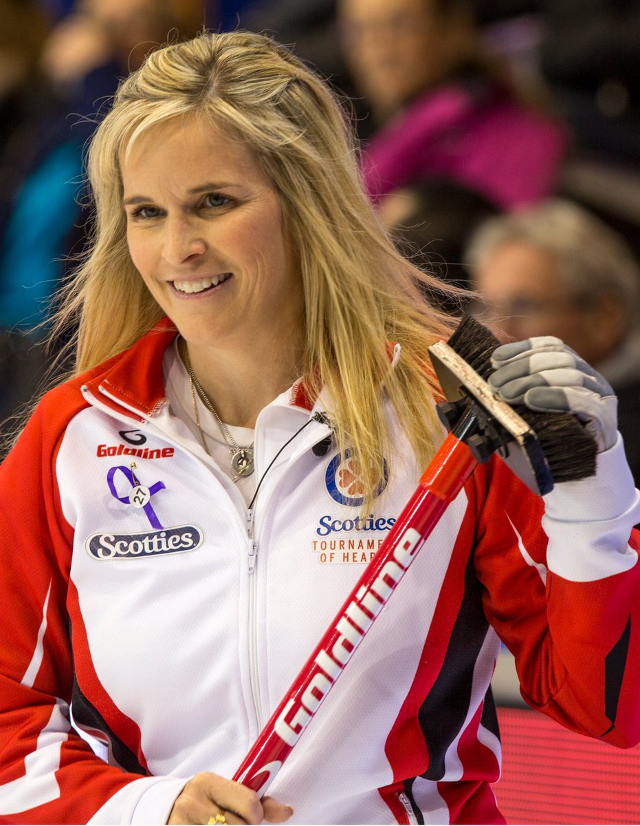 Curling Canada tweet media