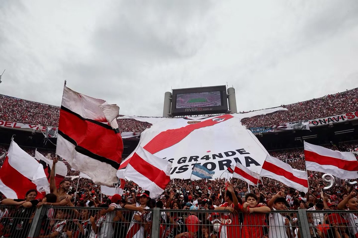 River Plate Photos tweet media