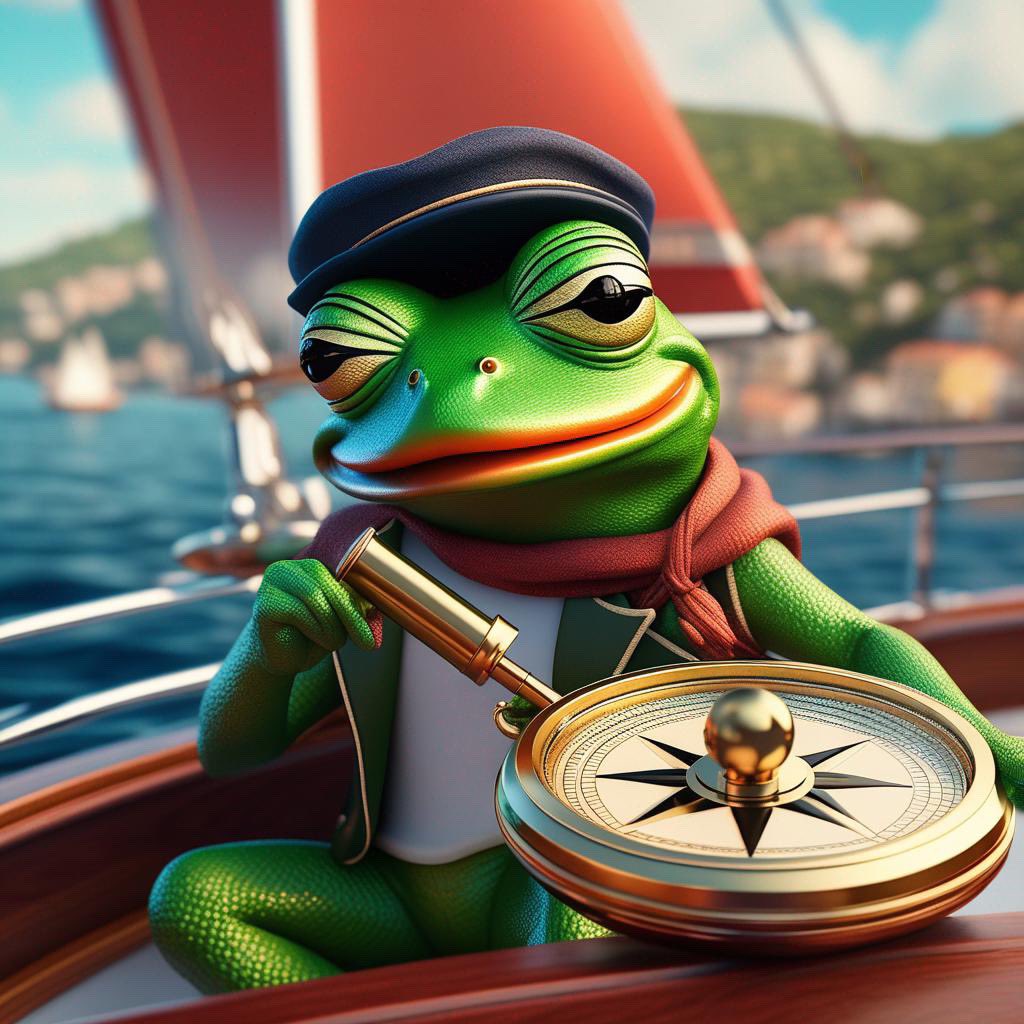 #Compass token will put the wind behind #PYC’s sails! #deFi