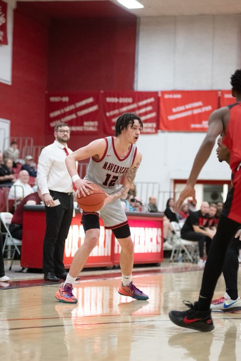 After a great visit to @NOCTONKMBB, I am very excited and blessed to say that I have received an offer from NOC Tonkawa! @CoachGossett13 @gpratt242 @coachklump @CoachDHarp22 @CoachStogsdill @shawnclark24 @cooperstogs @CoachGaryHarper