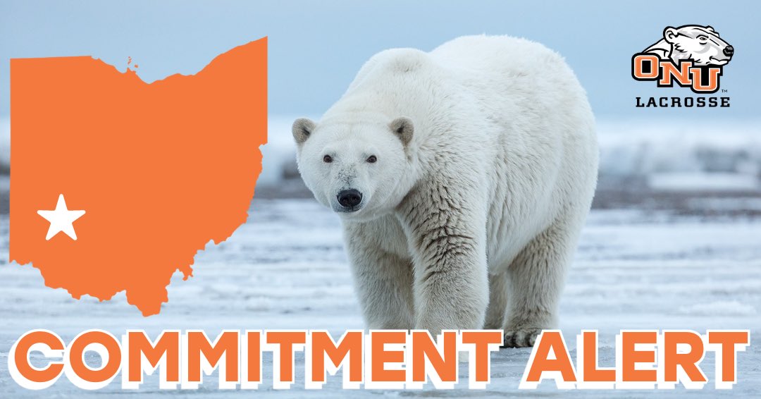 ONU Men's Lacrosse tweet media