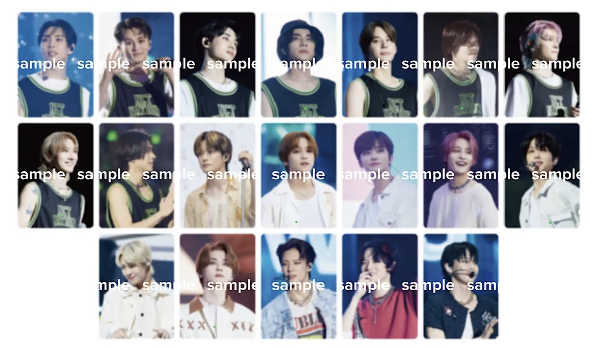 • NCTskyline • tweet media