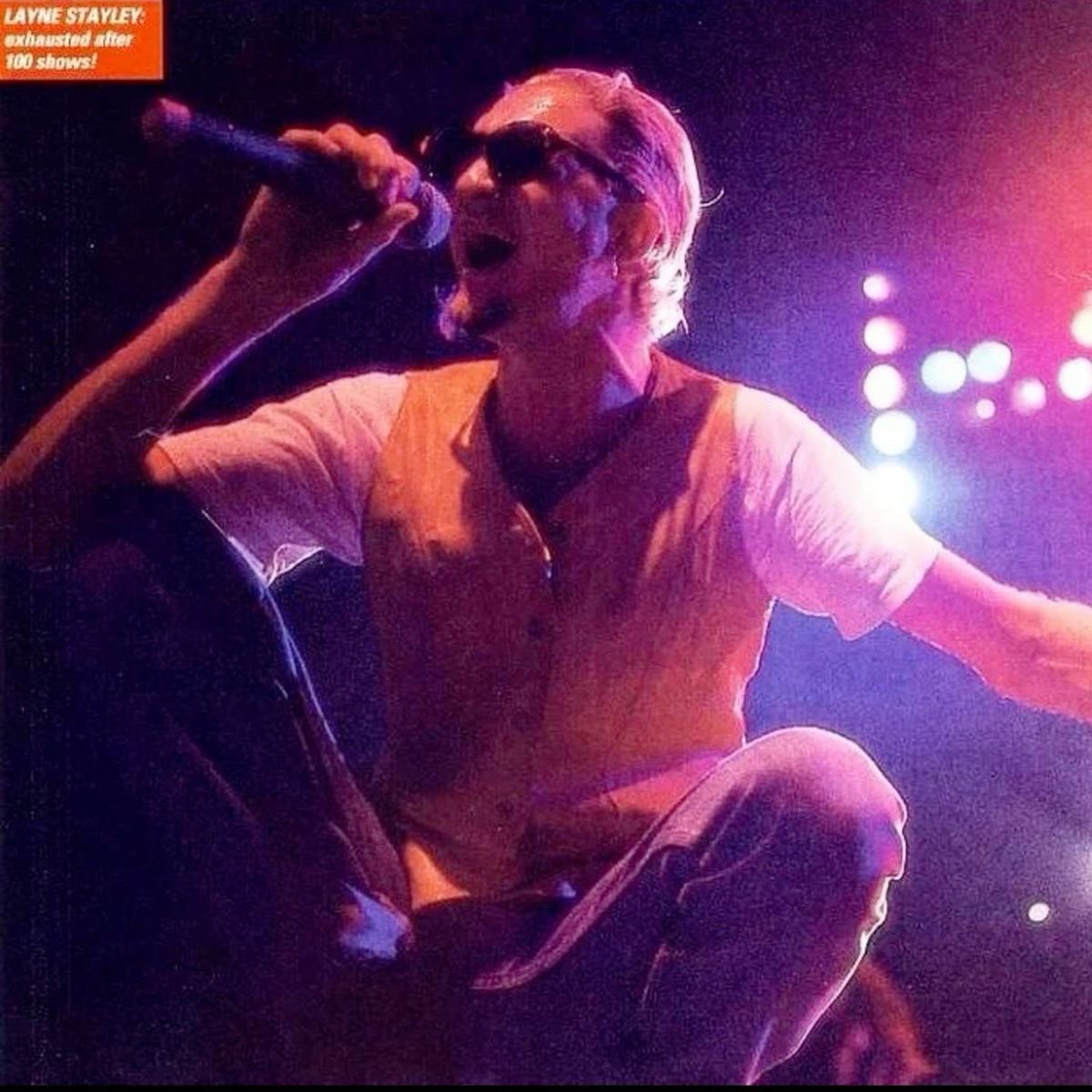layne staley in 1993 ❤️